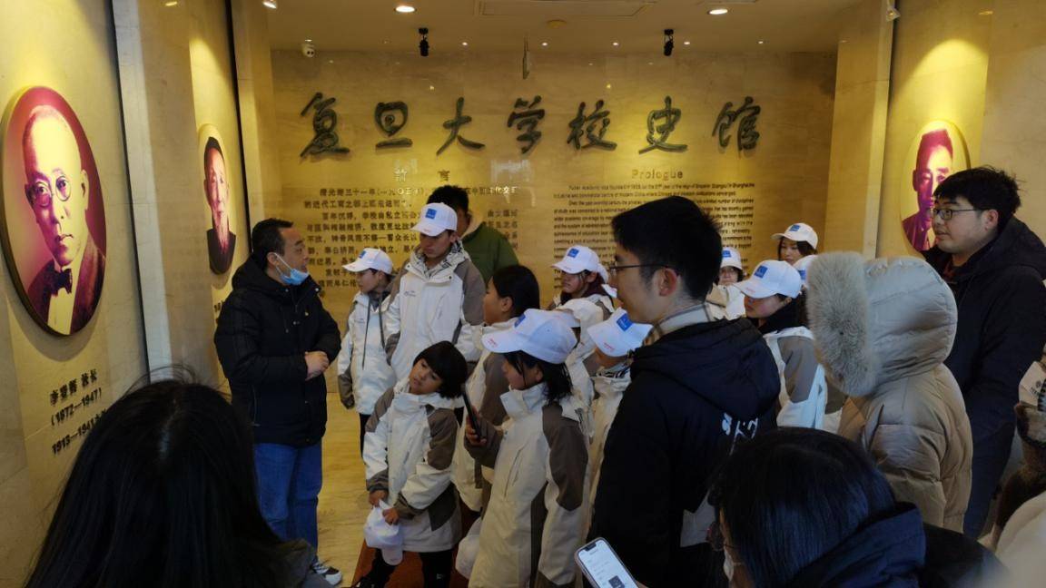 蓝一滴水公益计划"梦想从太平洋启航"上海研学活动圆满结束_关爱_新疆