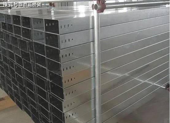 托盘式桥架_托盘式桥架安装方式_托盘式桥架安装大样图