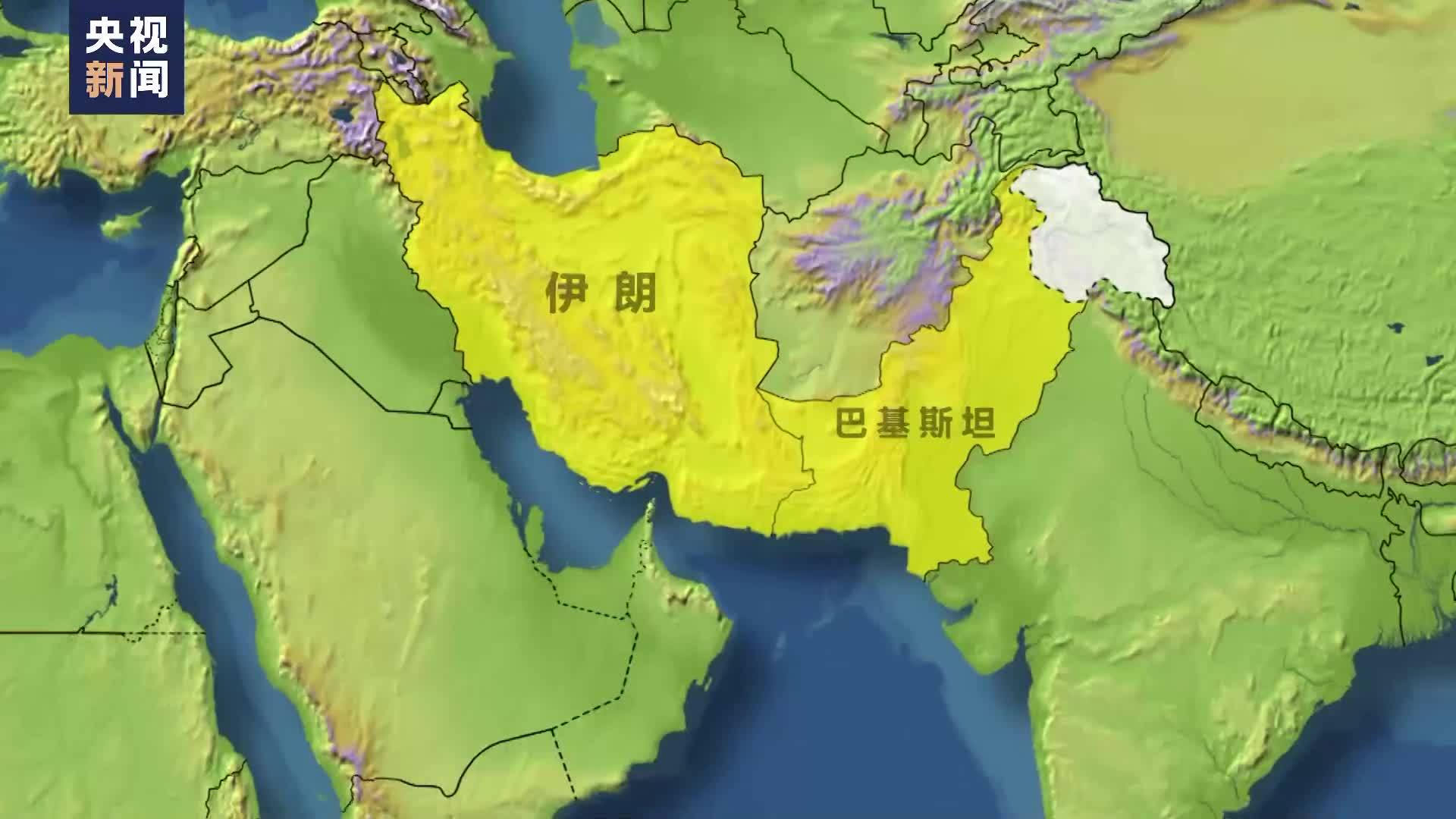 如果巴基斯坦和伊朗爆发战争,谁能赢?_中国_战机_主战坦克