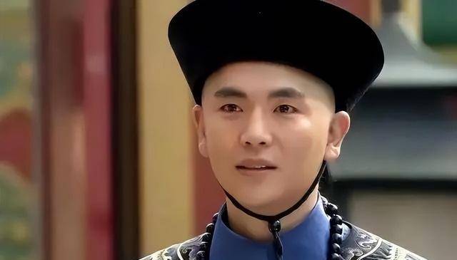 传》"最忙碌"的人,拍戏编舞,前任现任都扮演妃子_张小龙_郑晓龙_礼仪