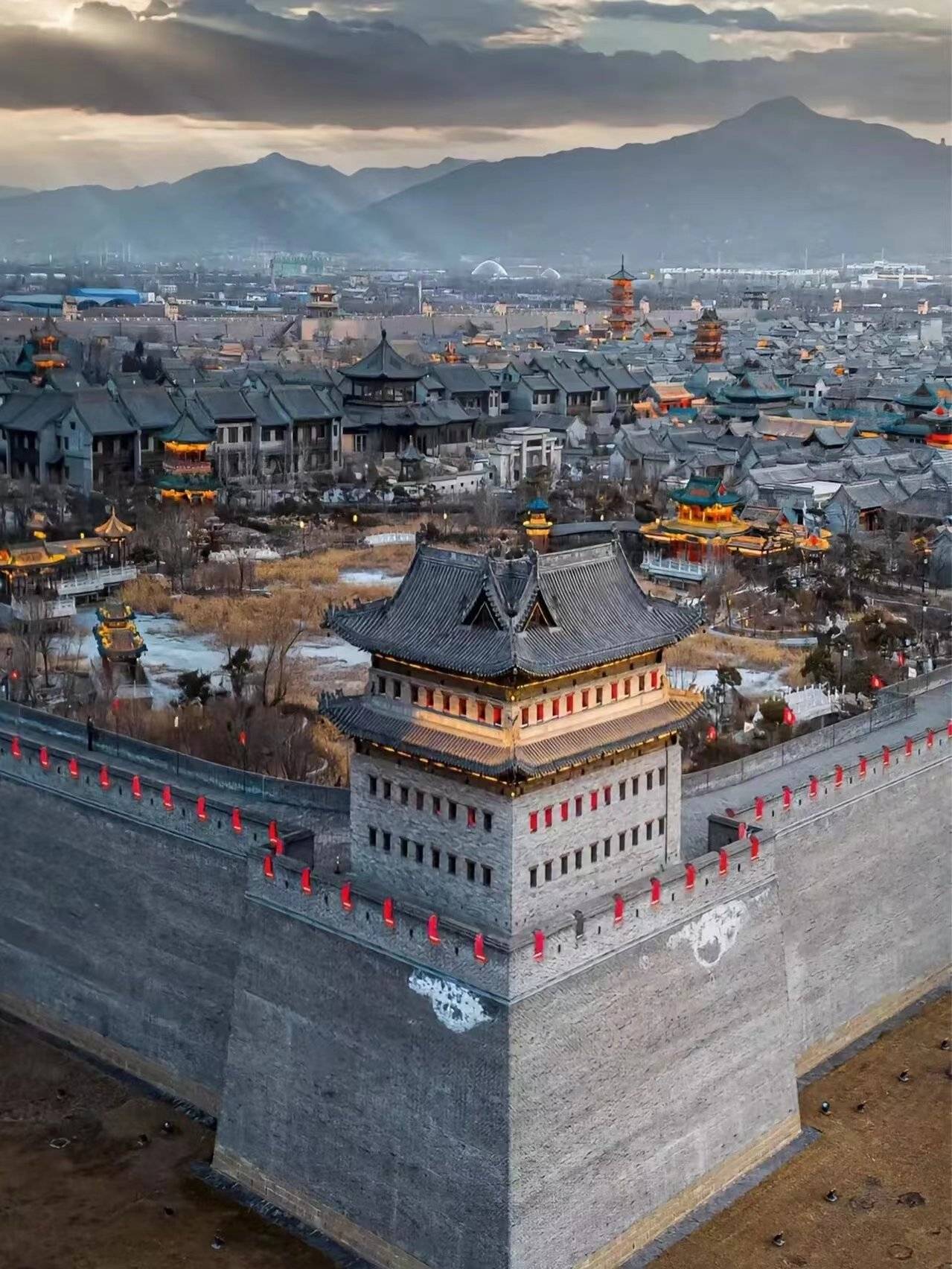 山西六天路线行程攻略_导游_历史_游客