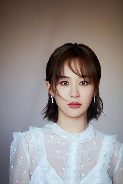 杨紫的年龄束缚论,如何让你的焦虑一扫而空?