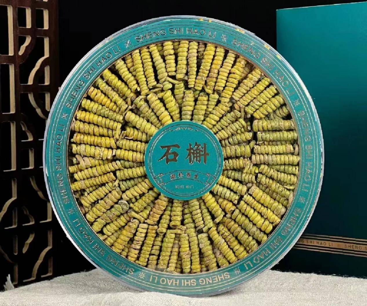 石斛十大品牌都有哪些,一文带您了解行业标杆!_铁皮_人们_品质