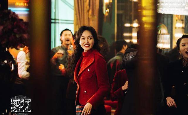 我敢打赌,你对《繁花》误会大了_上海_年代_王家卫