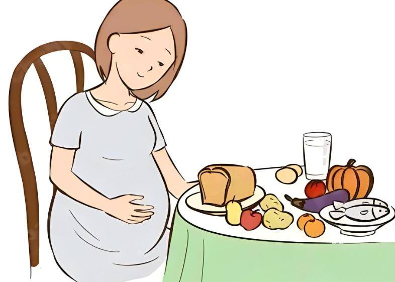 孕妇_体重_胎儿