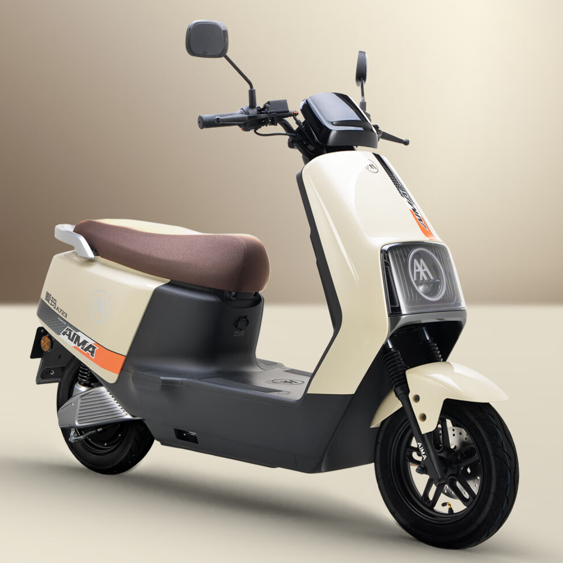 电动车又迎"价格战",5款新车降幅700~1200元,雅迪,台铃在列_搜狐汽车_