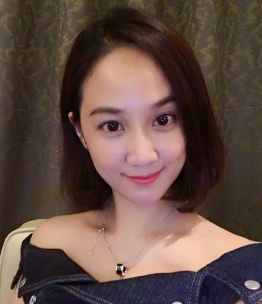 演员关思婷:男友患抑郁症后不离不弃,结婚12年,无儿无女也幸福_张桐