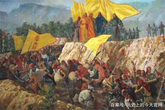五月初九日,郭松林,刘士奇,王永胜等30营淮军步兵分路进逼长兴.
