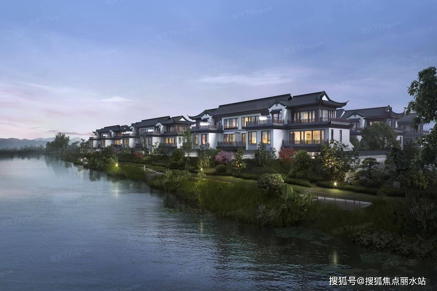 楼盘中心万达广场江南里售楼处电话70售楼地址 楼盘详情 配套