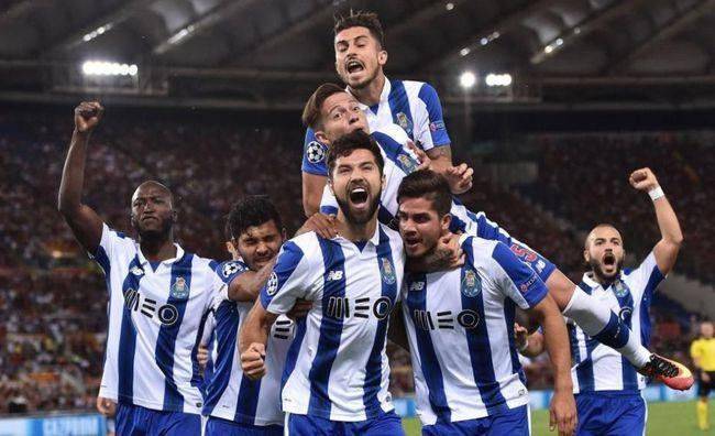 葡超 法伦斯vs波尔图_联赛_比赛_实力