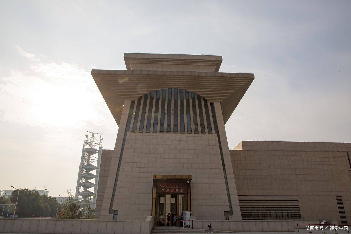 飞至铁岭,有个博物馆绝对要去,不会忽悠办卡的,很好玩_文化_历史_展览