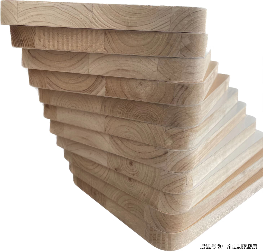 【展商星荐】科睿 板材|cchf广州定制家居展_实木_产品_杉木