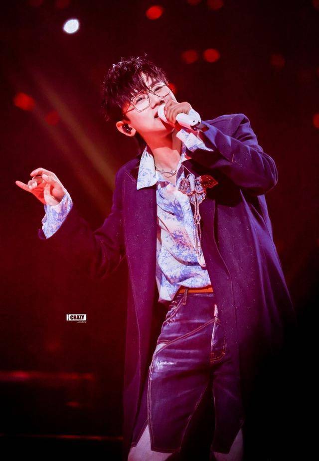 张杰将在跨年之夜:硬刚卫视,与粉丝共度,实力宠粉,打脸黑粉!