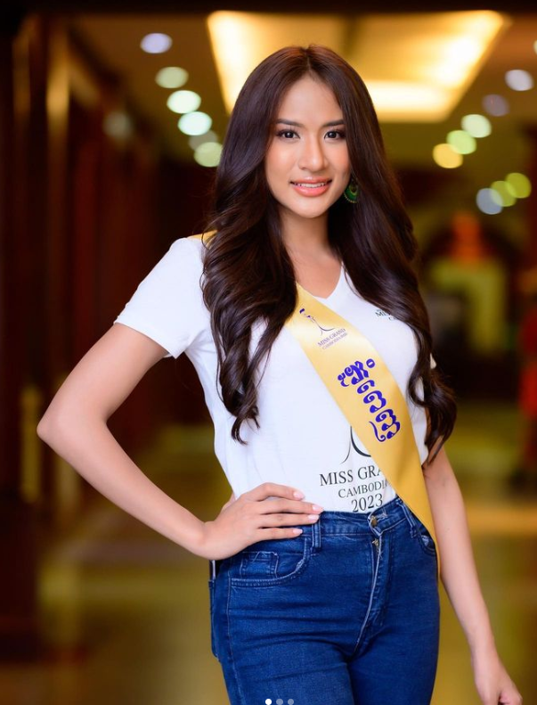 东南亚各国美女大比拼,真的太养眼了,网友:这次柬埔寨好像输了.