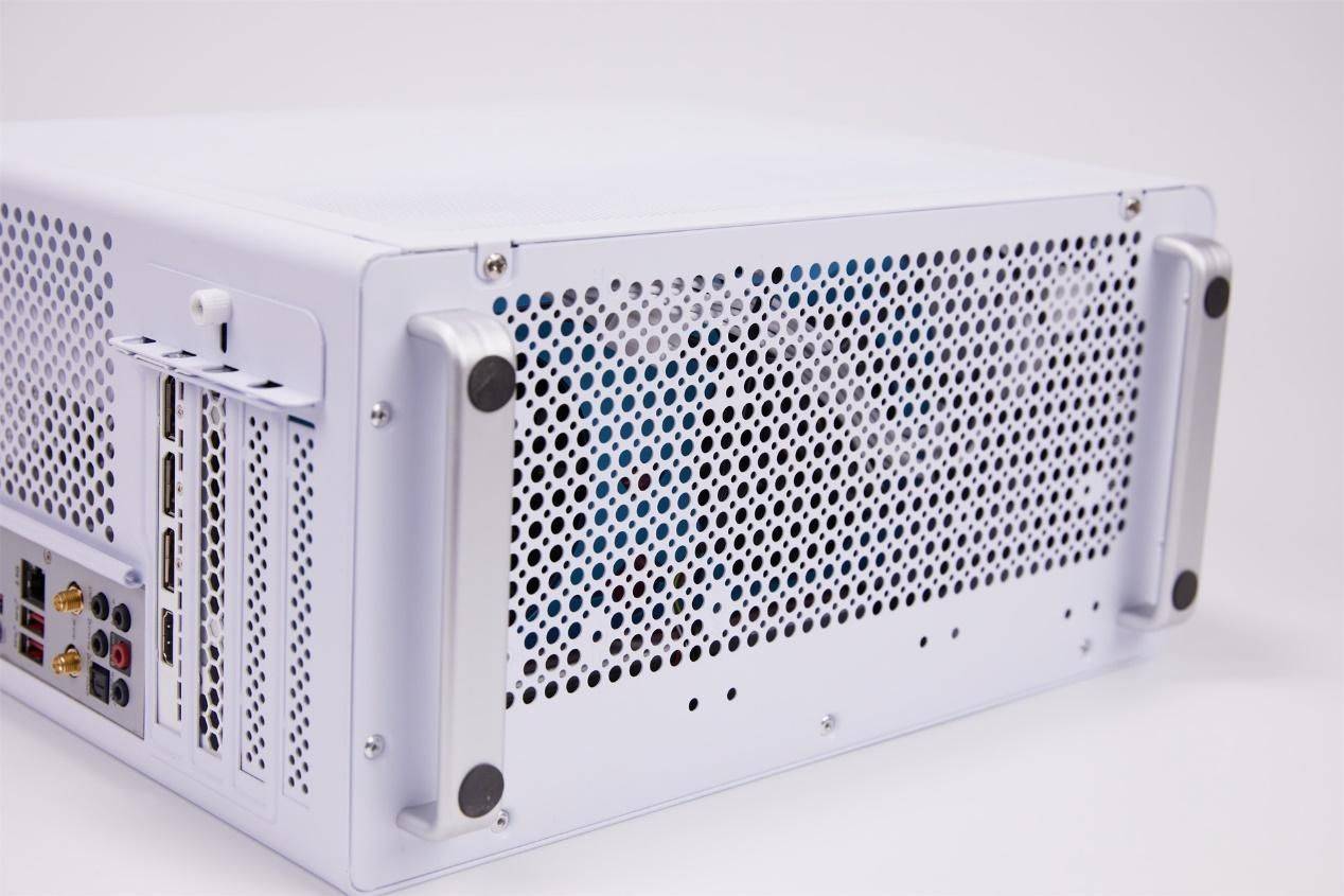 5年设计师就此走上ai绘画的装机路_散热_mm_风扇