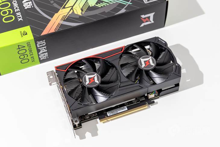 67耕升geforce rtx 4060 追风评测_进行_ada_核心