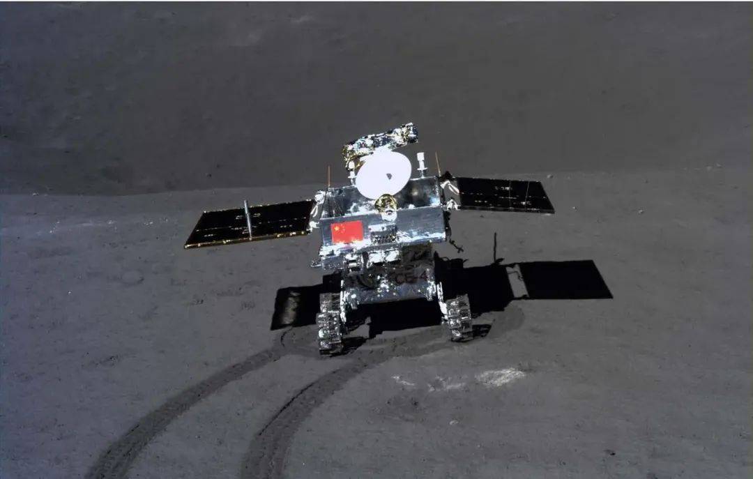 嫦娥五号揭秘:水与真相,阿波罗计划的未说之事_月球_南极_探测器
