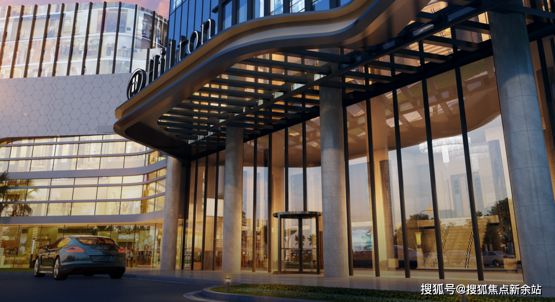 富元广场营销中心「首页网站」珠海斗门富元广场营销中心电话_户型