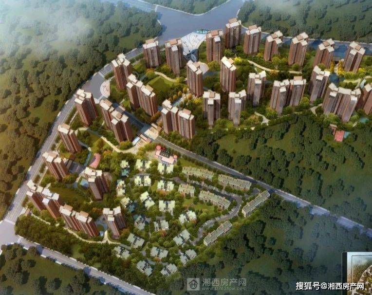 06诚信·御景园●特设地下车位,匹配不凡气度.