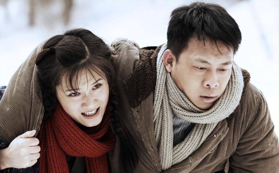 "丹东之花"潘雨辰,与侯勇两年婚姻是噩梦,如今一心只做单亲妈_生活