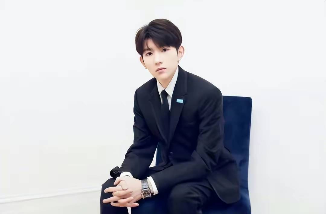 这一次,23岁拥有"新身份"的王源,让大家再次刮目相看_观众_音乐_才华