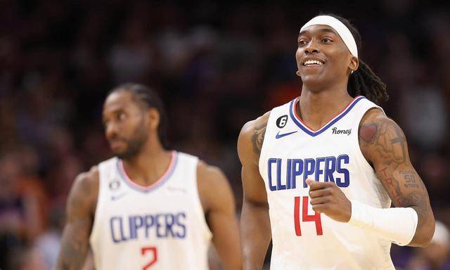 快船"最狂二轮秀":必须给1亿,因为这两点!_大将曼恩_防守_本赛季