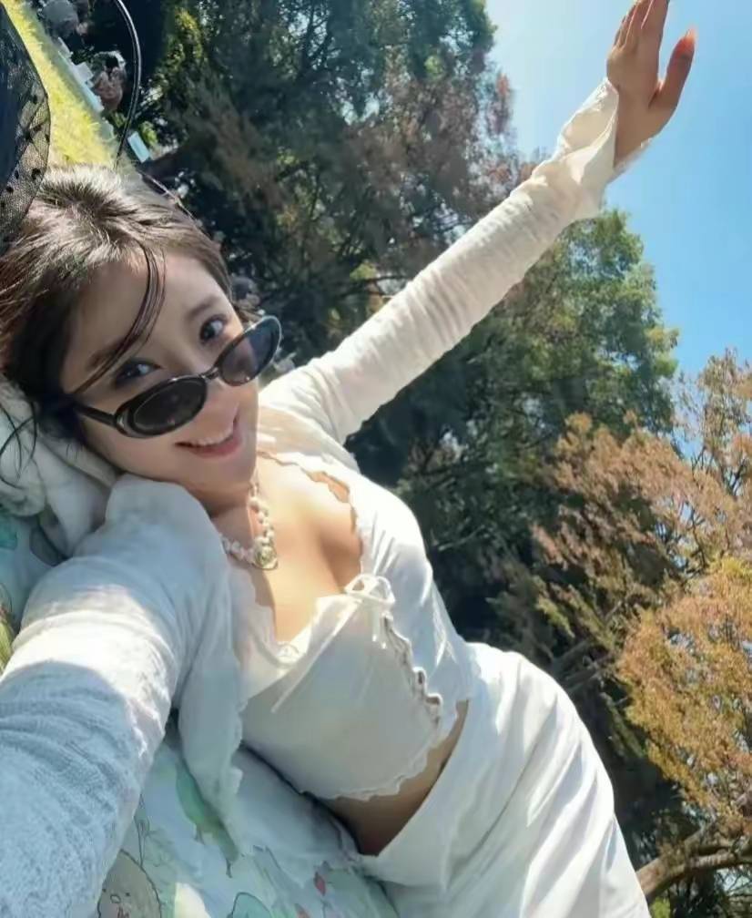 赵奕欢与《青春期》:初识那位性感迷人的女孩_梦想_观众_角色