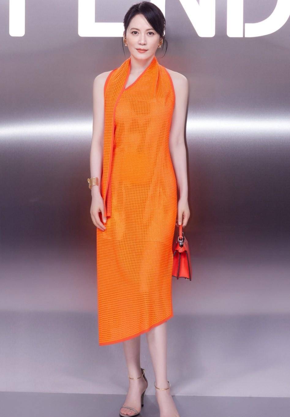 俞飞鸿_自由_女人