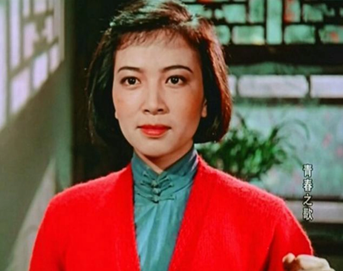 新中国22大电影明星:16人离世,仅6人在世,最大96岁,最小86岁