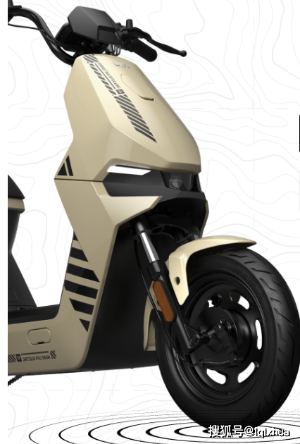 台铃,小牛发布2款电动车,日常代步很有范_搜狐汽车_搜狐网