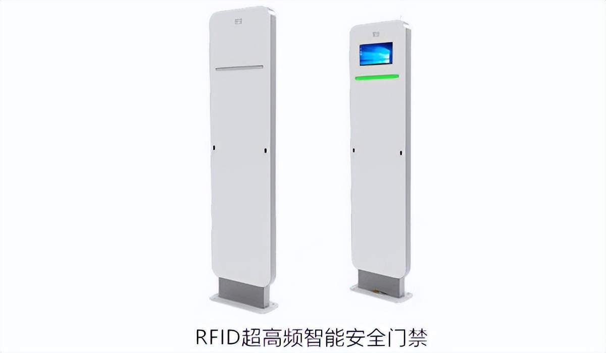 飞阳rfid门禁系统助力解决服装行业管理效率低的痛点_产品_员工_问题