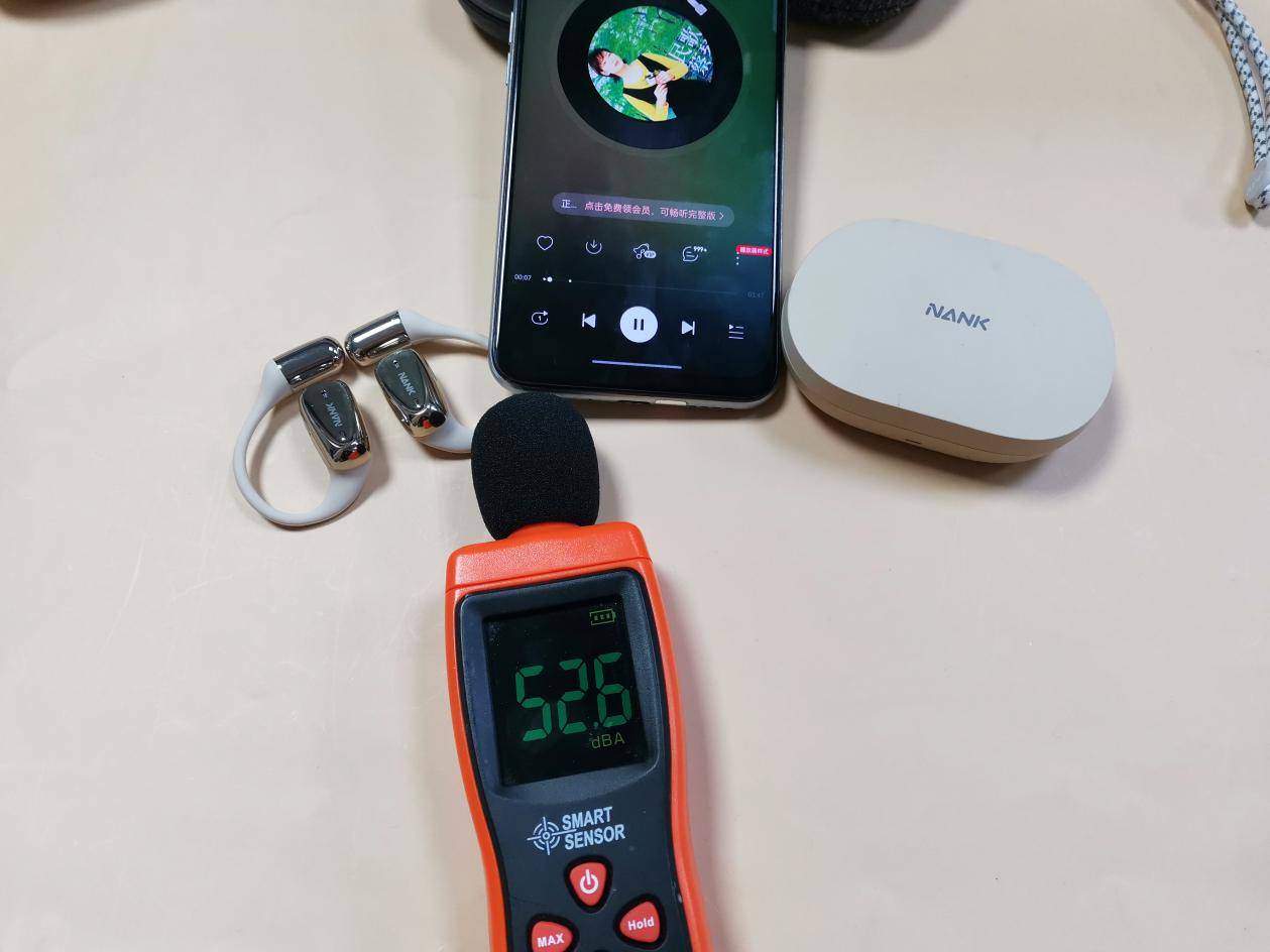 新手不看一定会后悔！韶音、南卡等品牌开放式耳机哪个更好？