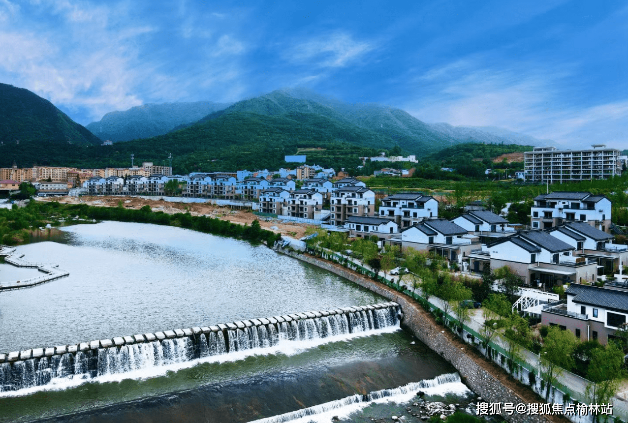 太白熙岸(售楼中心)首页网站/价格/户型/价格/地址/太白熙岸售楼电话