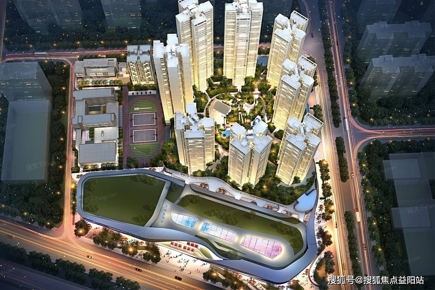 新发布广州【南沙粤海广场】售楼处电话|认证广州【南沙粤海广场】