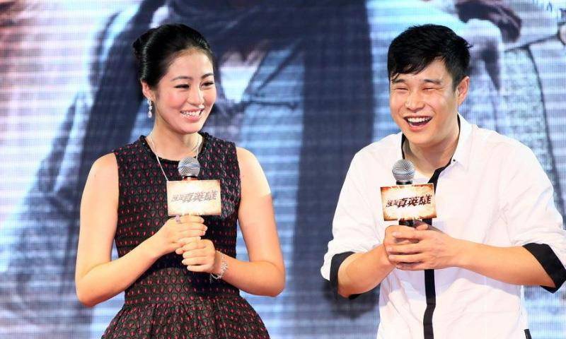 毕畅老公家境殷实,也算嫁入豪门.婚后小夫妻很低调,幸福且平淡.