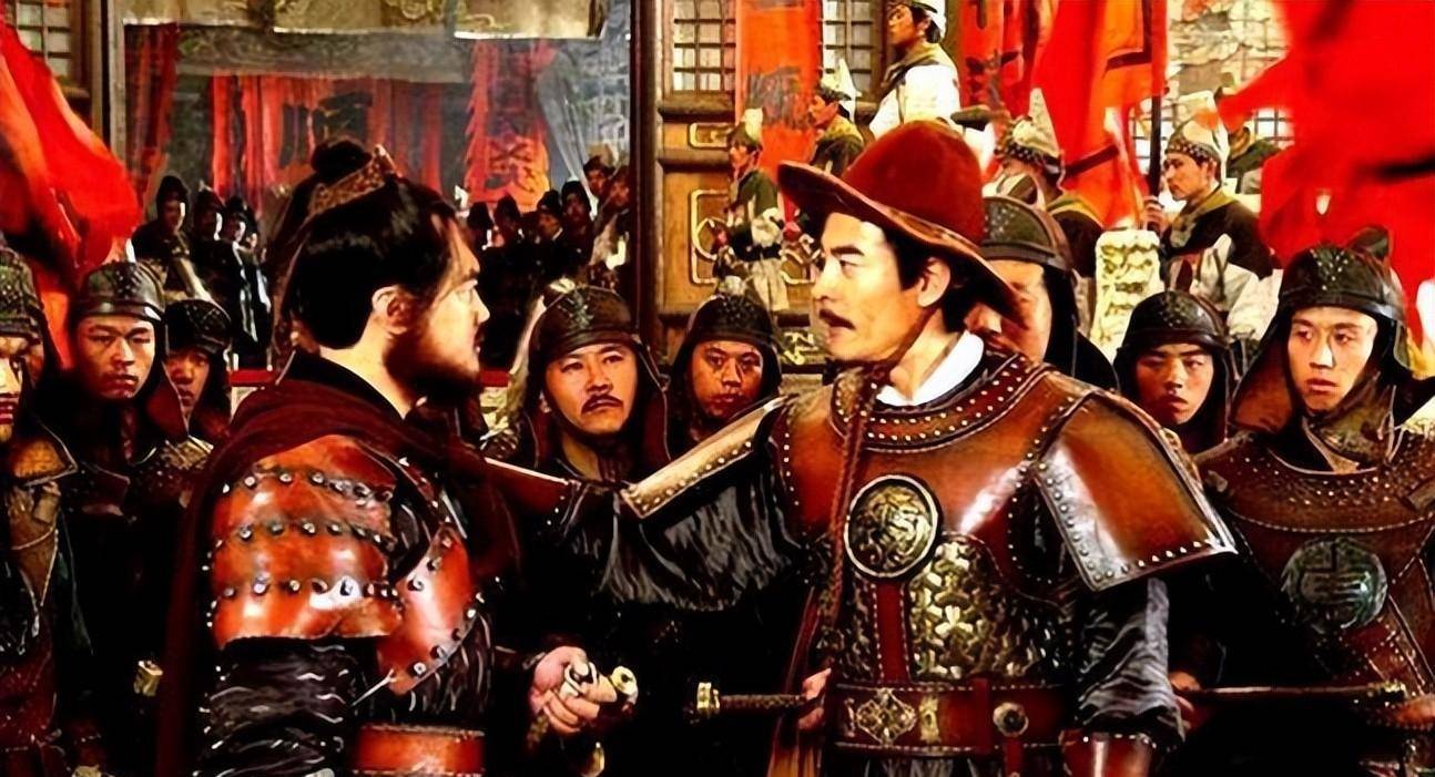 "秦淮八艳"之一的陈圆圆到底有何魅力,让吴三桂为她倾覆江山_女子_贡