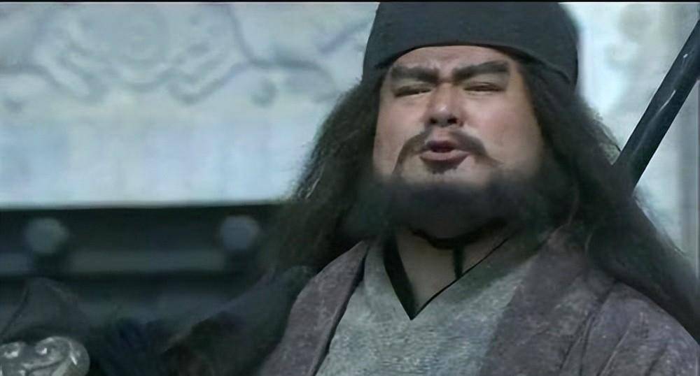 盘点新《三国》,没有出现的收降大戏,每一个都是经典_吕布_张飞义