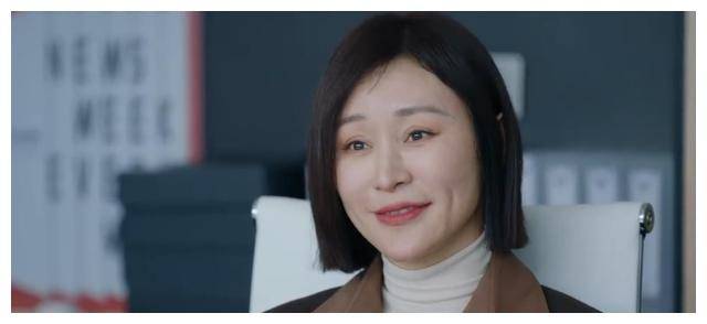 《大江大河3》,妻子演《要久久爱》,这两口子太有戏了_房子_杨雨婷