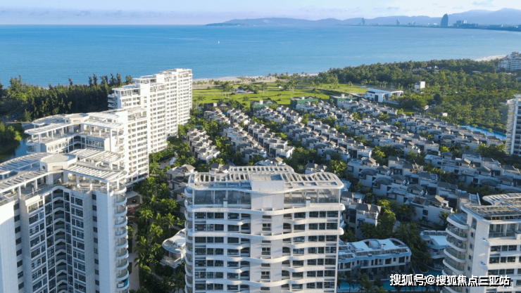 68-200㎡精裝海景別墅海南三亞海棠長灘別院_生活