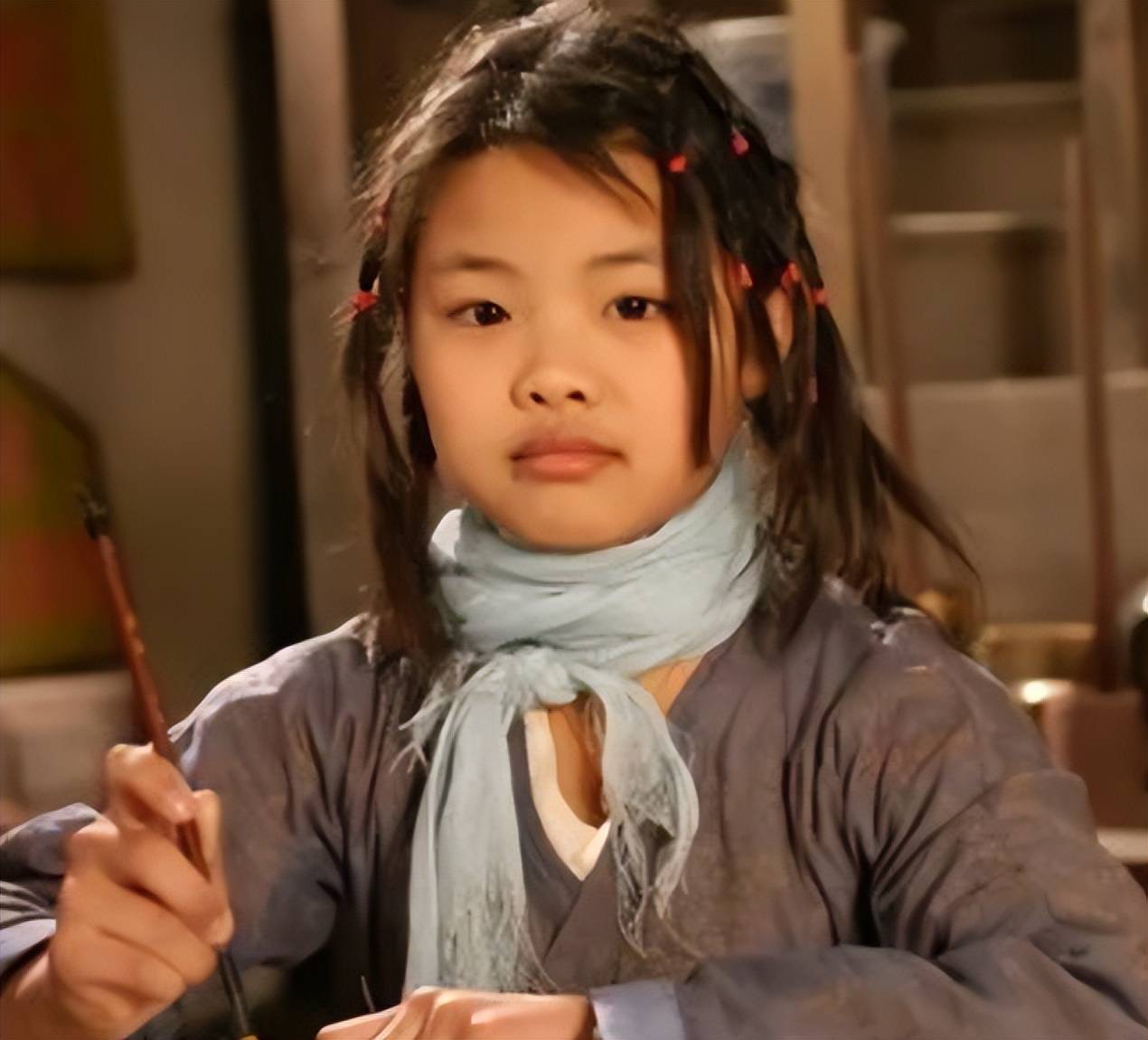 王莎莎_武林外传_观众