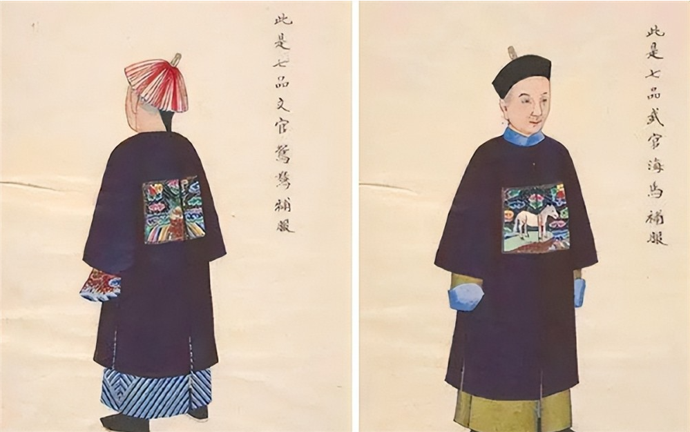 知县和县令是一回事吗,究竟是个多大的官? -6parkbbs.com