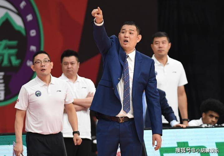 恭喜山东队,cba名帅回归携手冠军球员冲冠_篮球_巩晓彬_王汝恒