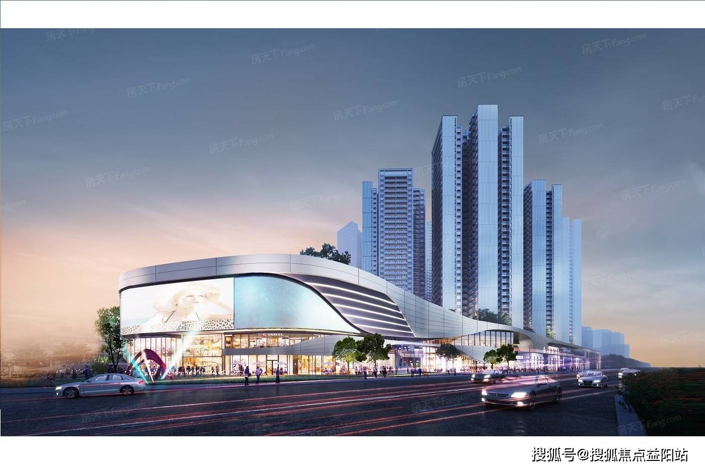 新发布广州【南沙粤海广场】售楼处电话|认证广州【南沙粤海广场】