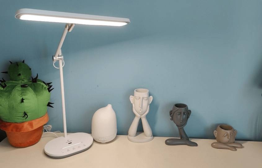 照明灯十大知名品牌有哪些?盘点护眼台灯十大品牌排行榜