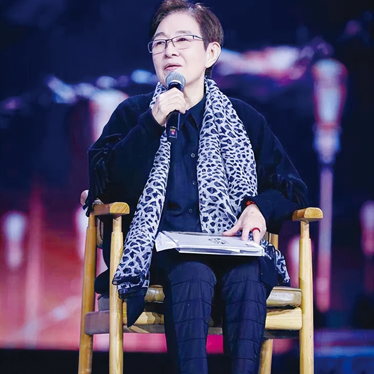 作曲家谷建芬:我一生清贫,创作歌曲无数,却对丈夫和女儿有愧疚