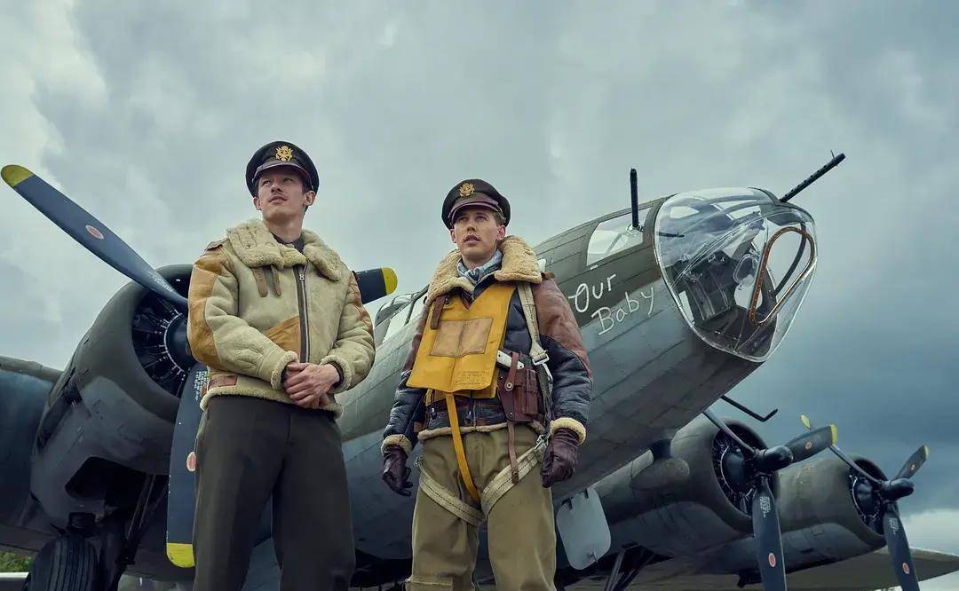 总的来说,《空战群英》是一部集历史,战争,人性于一体的电视剧巨制.