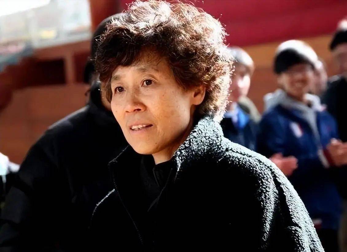 传奇乒坛名将李振恃:妻子也是世界冠军,女儿和洋女婿也打乒乓球_张立