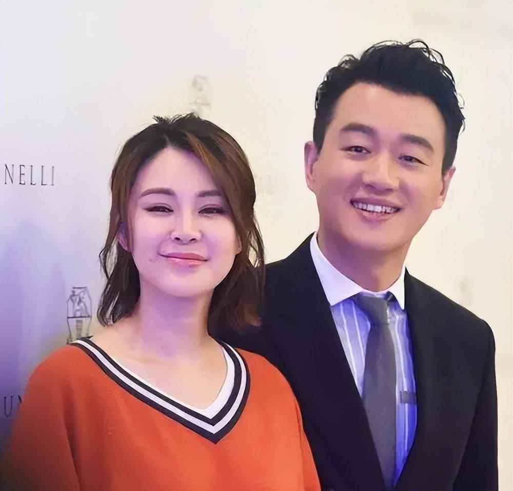 让老师8年生3孩子,如今一家五口其乐融融_佟大为_关悦_事业