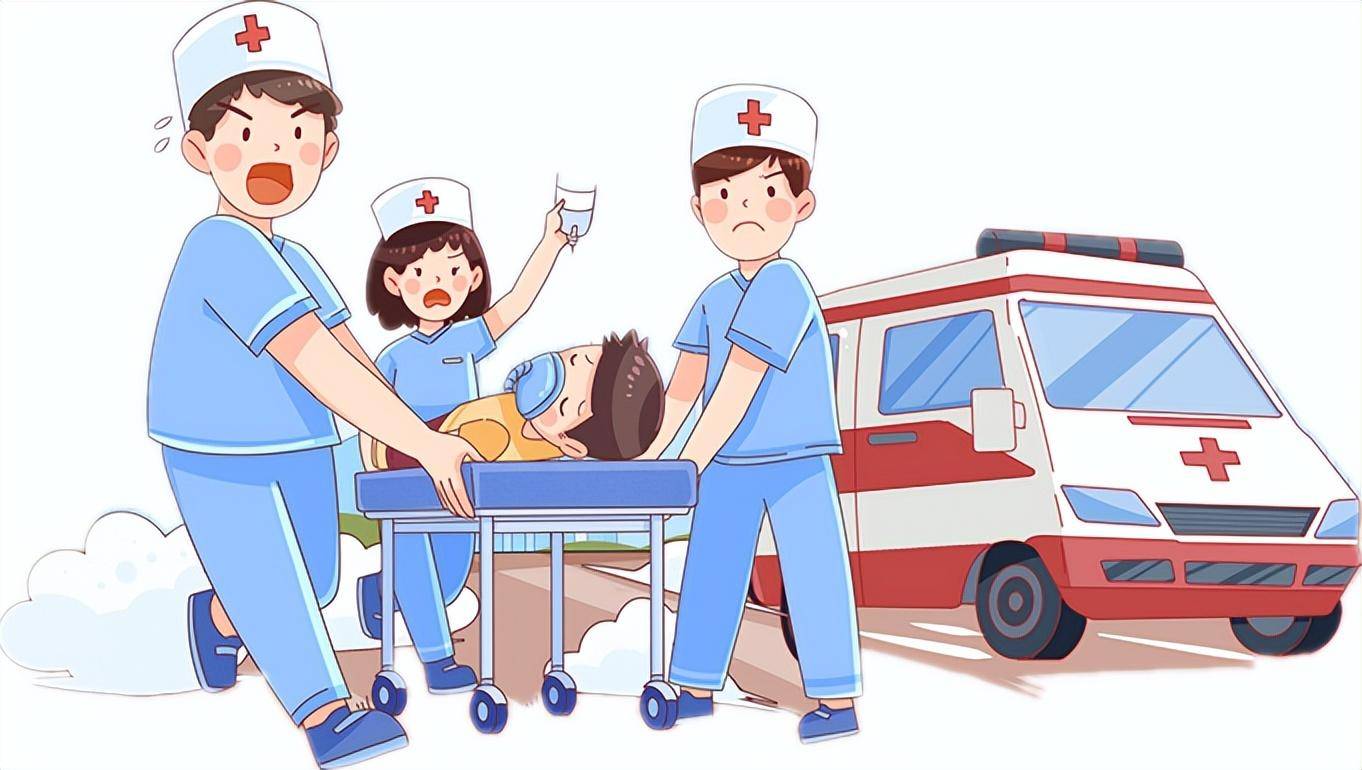 车祸重伤患者命悬一线,医护人员上演生死营救_汉寿县_手术_救治