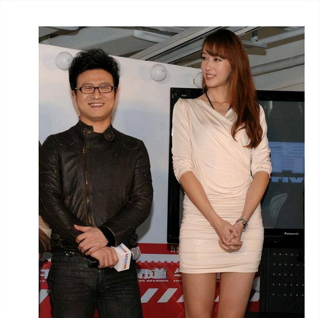 曝汪峰将与网红陈露结婚,工作室怒发声明:不相识无任何交集_音乐_婚姻